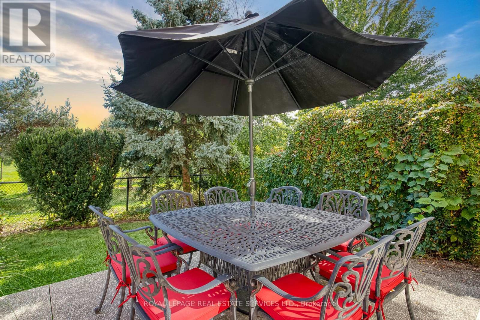 1434 Gulledge Trail, Oakville, Ontario  L6M 3Z8 - Photo 35 - W12897260