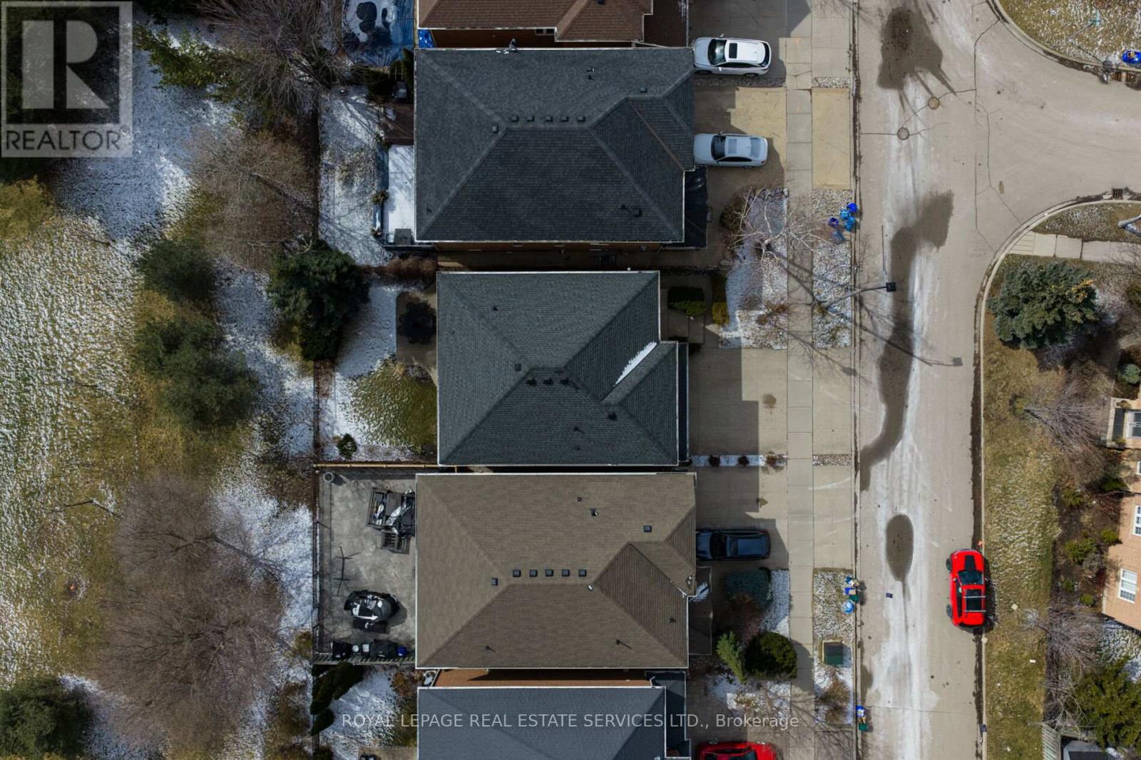 1434 Gulledge Trail, Oakville, Ontario  L6M 3Z8 - Photo 48 - W12897260