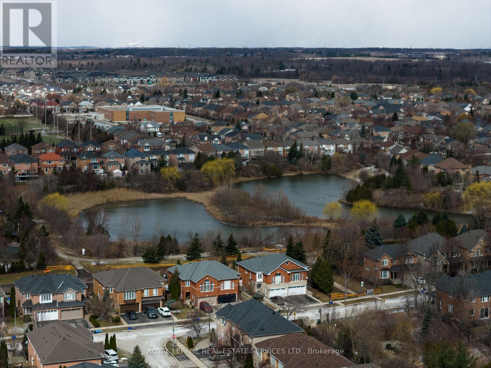 1434 Gulledge Trail, Oakville, Ontario  L6M 3Z8 - Photo 49 - W12897260
