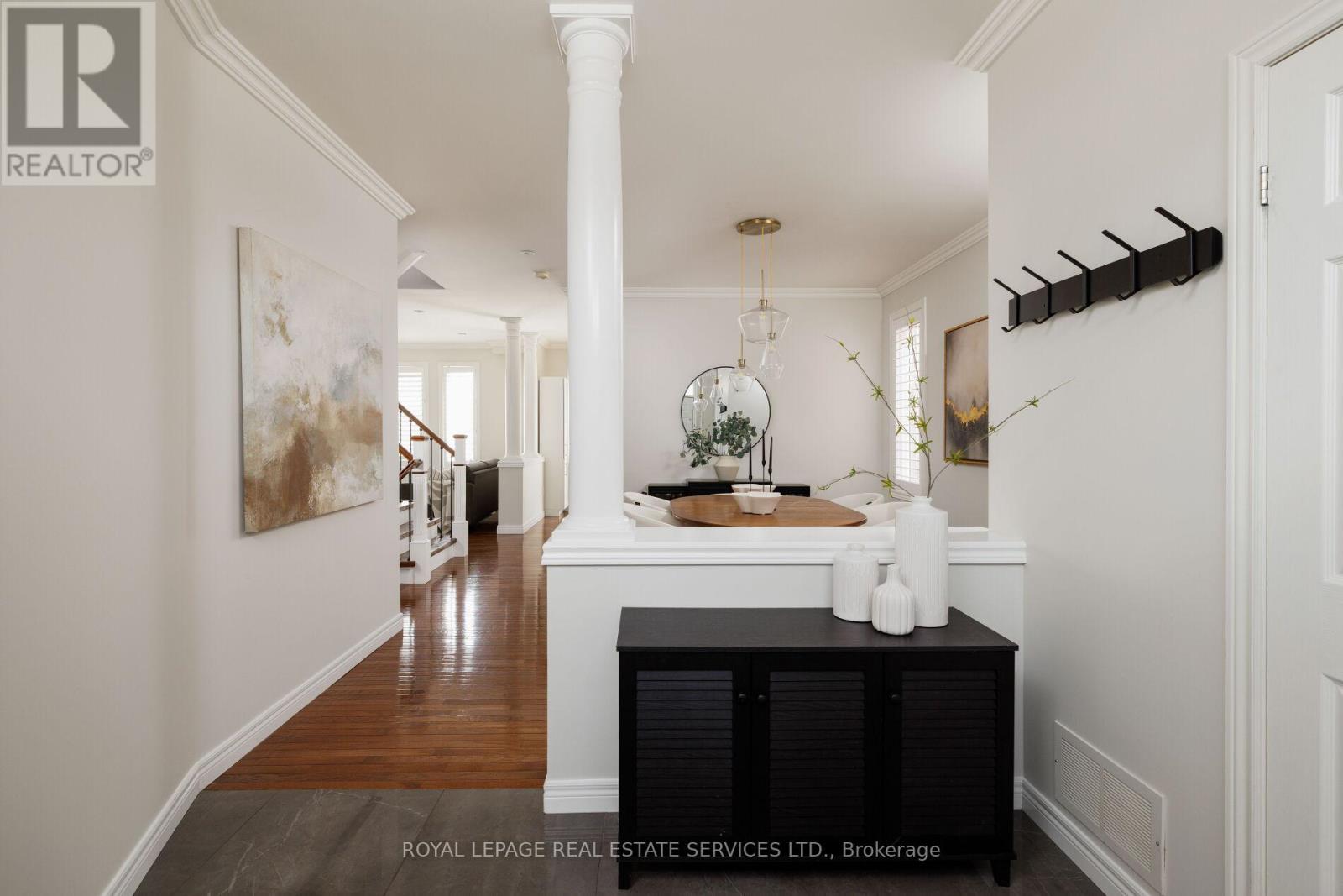 1434 Gulledge Trail, Oakville, Ontario  L6M 3Z8 - Photo 5 - W12897260