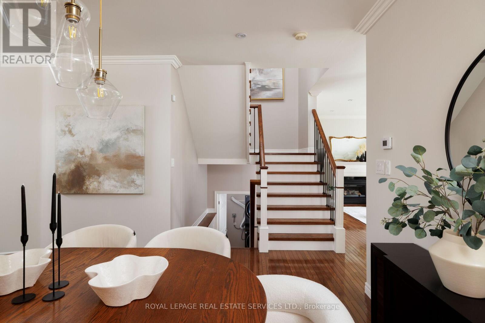 1434 Gulledge Trail, Oakville, Ontario  L6M 3Z8 - Photo 9 - W12897260