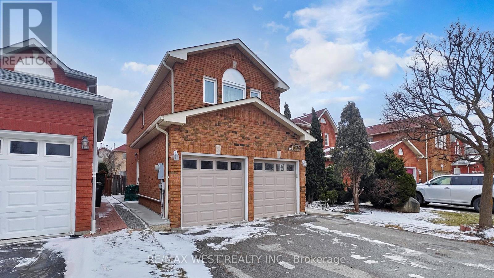 1042 WINDSOR HILL BOULEVARD, mississauga (east credit), Ontario