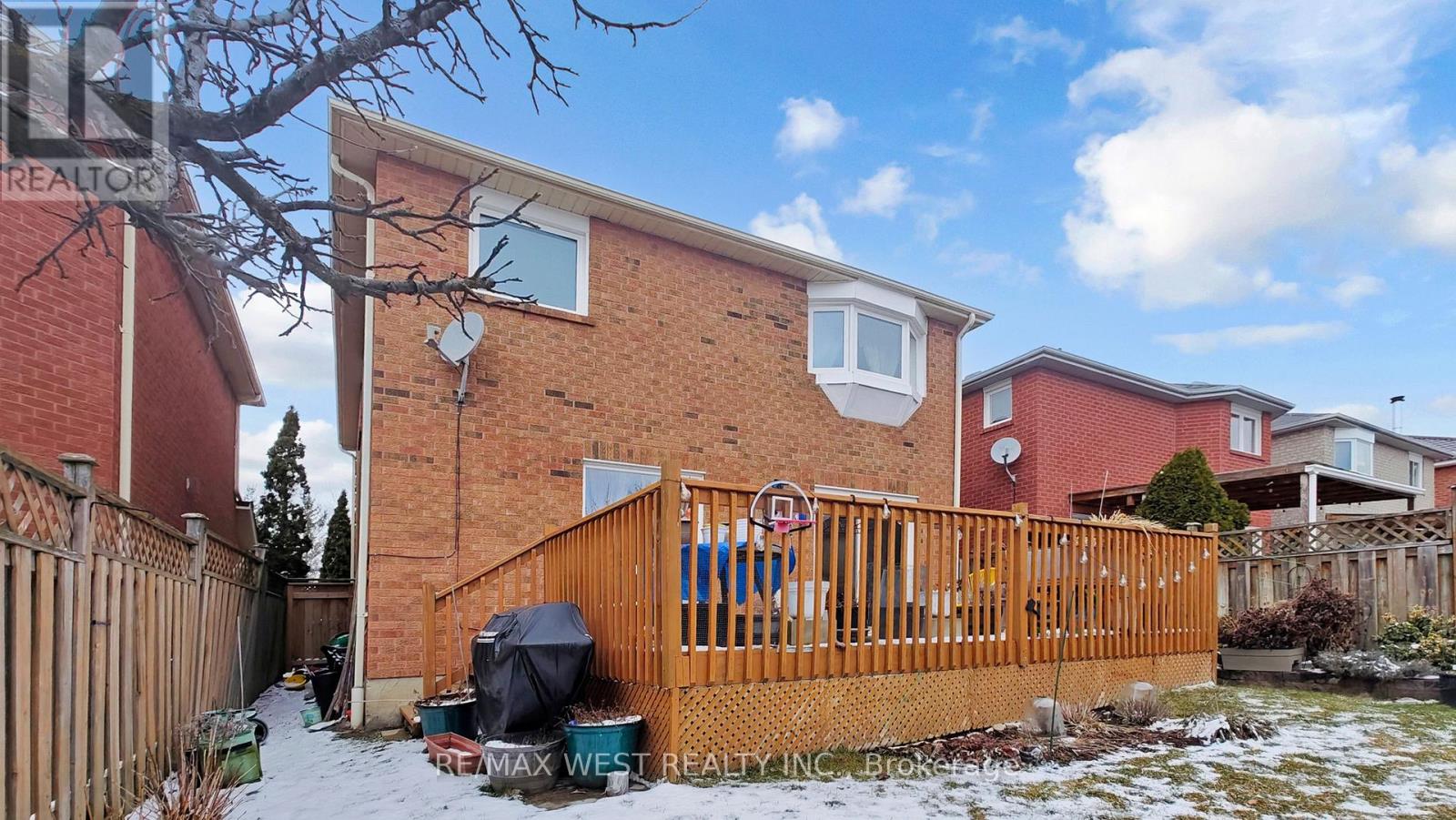 1042 Windsor Hill Boulevard, Mississauga (East Credit), Ontario  L5V 1P4 - Photo 48 - W12897262