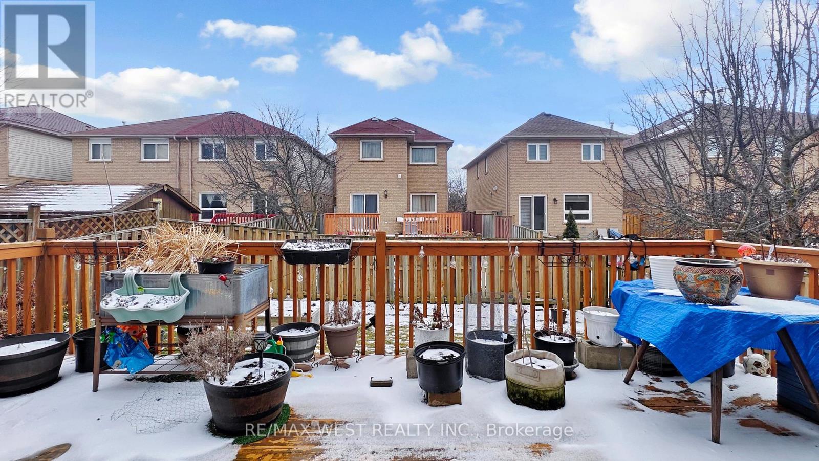 1042 Windsor Hill Boulevard, Mississauga (East Credit), Ontario  L5V 1P4 - Photo 49 - W12897262