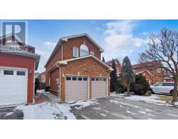 1042 WINDSOR HILL BOULEVARD, Mississauga, Ontario