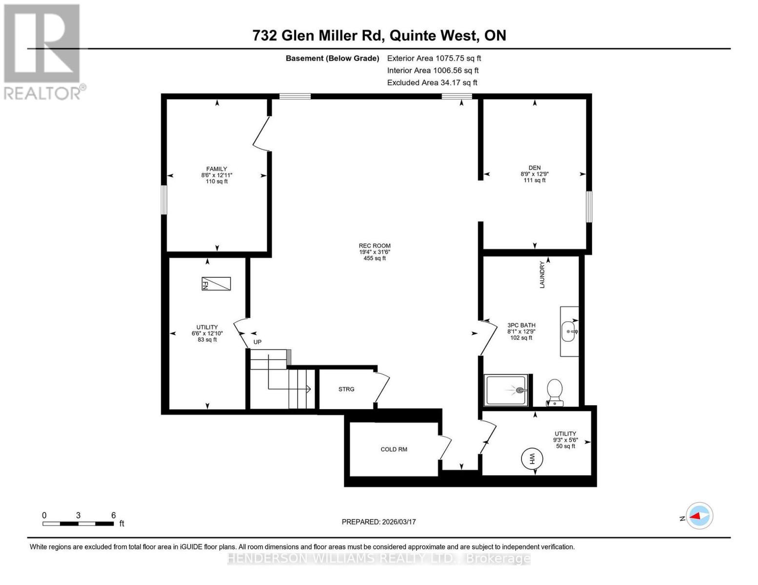 732 Glen Miller Road, Quinte West, Ontario  K8V 5P8 - Photo 42 - X12893440