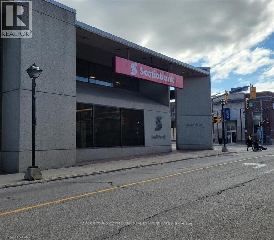 72 Main Street, Cambridge, Ontario  N1R 1V7 - Photo 1 - 40813353