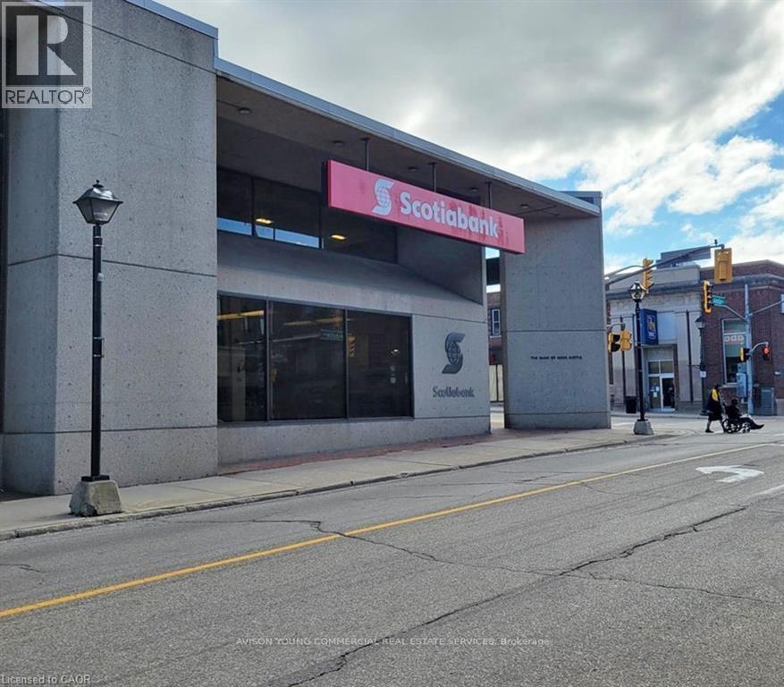 72 Main Street, Cambridge, Ontario  N1R 1V7 - Photo 2 - 40813353