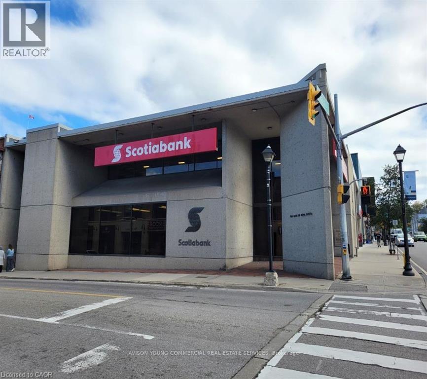 72 Main Street, Cambridge, Ontario  N1R 1V7 - Photo 3 - 40813353