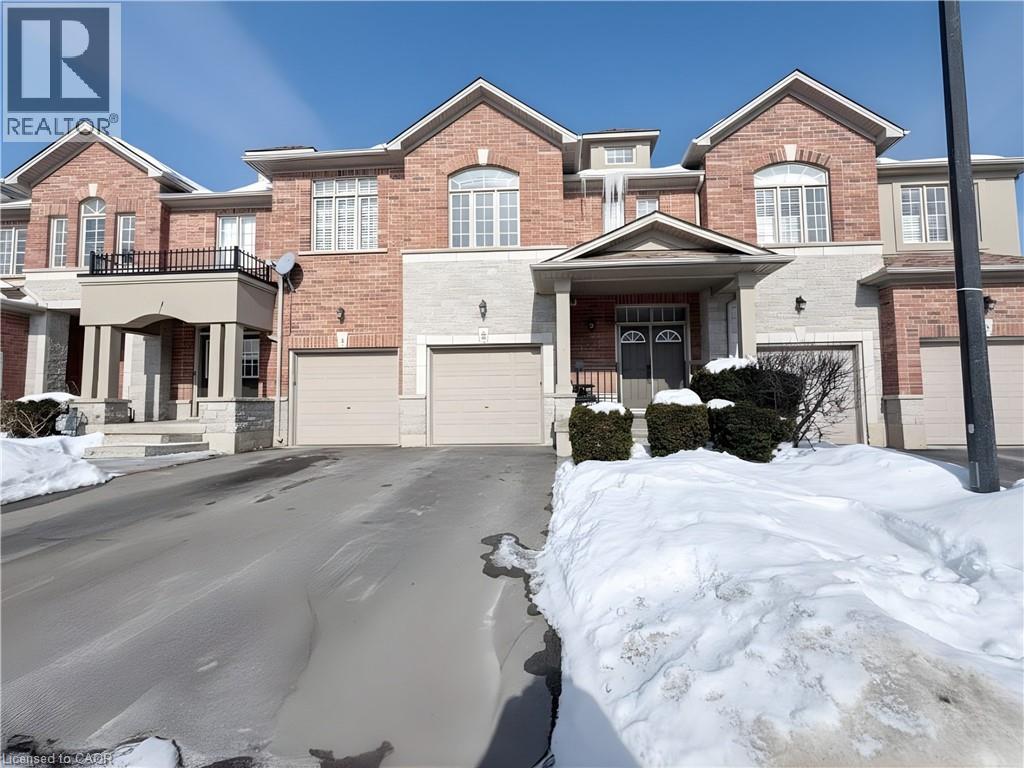 99 Panabaker Drive Unit# 9, Ancaster, Ontario  L9B 0A3 - Photo 1 - 40813344