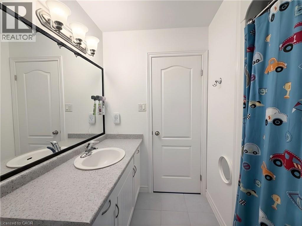 99 Panabaker Drive Unit# 9, Ancaster, Ontario  L9B 0A3 - Photo 14 - 40813344