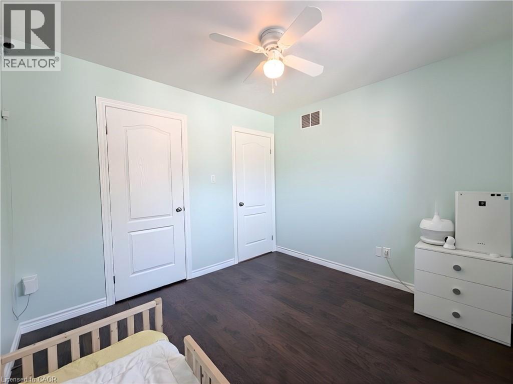 99 Panabaker Drive Unit# 9, Ancaster, Ontario  L9B 0A3 - Photo 19 - 40813344