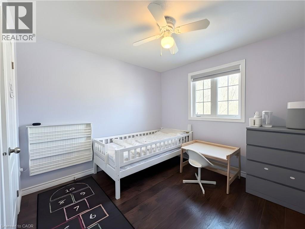 99 Panabaker Drive Unit# 9, Ancaster, Ontario  L9B 0A3 - Photo 20 - 40813344