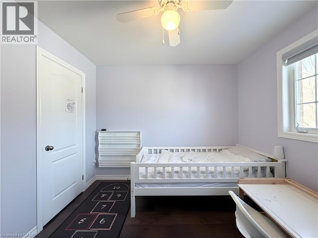 99 Panabaker Drive Unit# 9, Ancaster, Ontario  L9B 0A3 - Photo 21 - 40813344