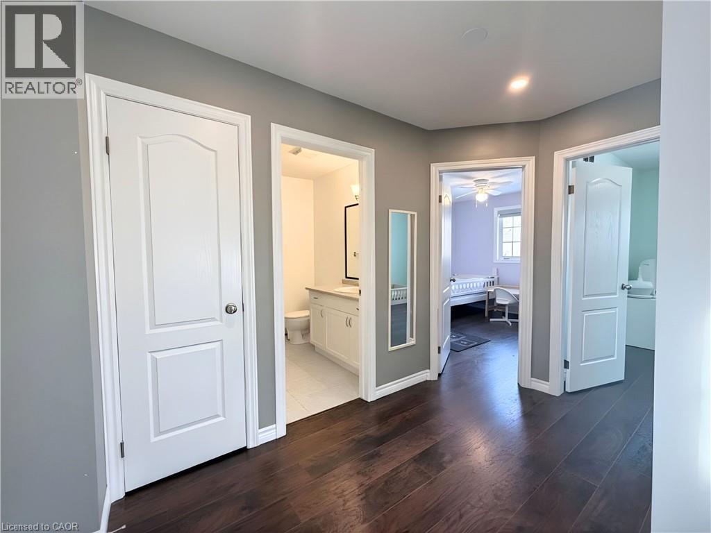 99 Panabaker Drive Unit# 9, Ancaster, Ontario  L9B 0A3 - Photo 24 - 40813344