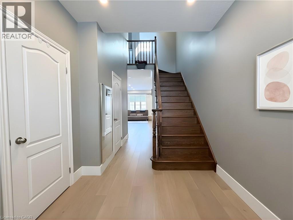 99 Panabaker Drive Unit# 9, Ancaster, Ontario  L9B 0A3 - Photo 25 - 40813344