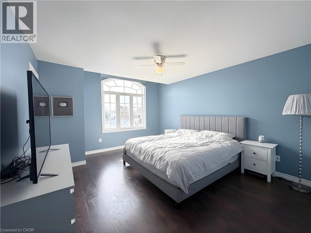 99 Panabaker Drive Unit# 9, Ancaster, Ontario  L9B 0A3 - Photo 3 - 40813344