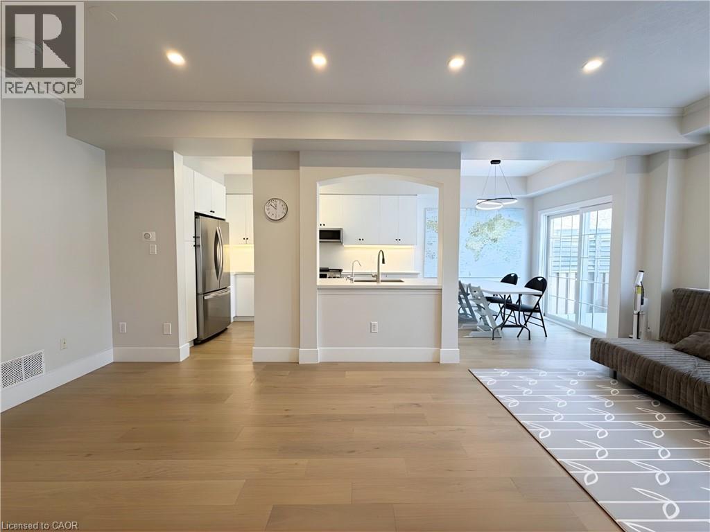 99 Panabaker Drive Unit# 9, Ancaster, Ontario  L9B 0A3 - Photo 33 - 40813344