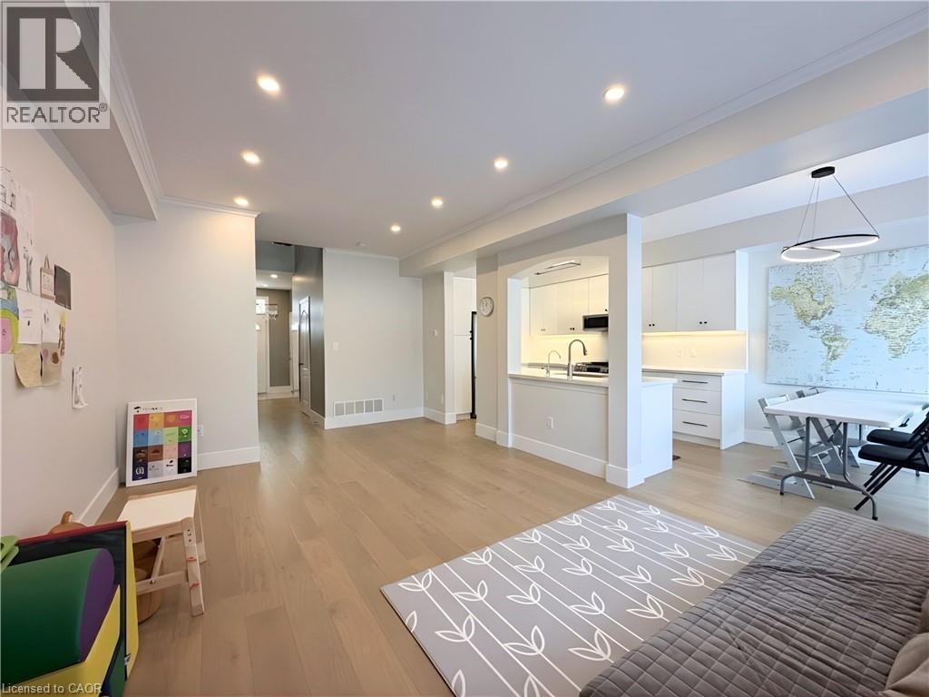 99 Panabaker Drive Unit# 9, Ancaster, Ontario  L9B 0A3 - Photo 34 - 40813344