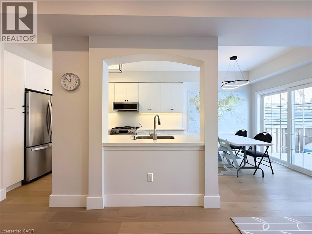 99 Panabaker Drive Unit# 9, Ancaster, Ontario  L9B 0A3 - Photo 37 - 40813344