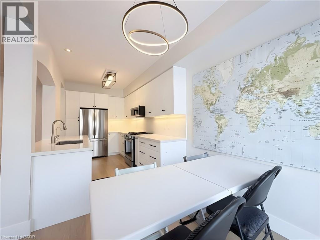 99 Panabaker Drive Unit# 9, Ancaster, Ontario  L9B 0A3 - Photo 40 - 40813344