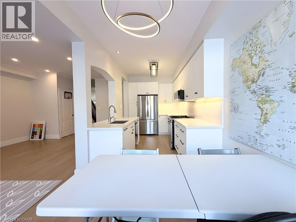 99 Panabaker Drive Unit# 9, Ancaster, Ontario  L9B 0A3 - Photo 41 - 40813344