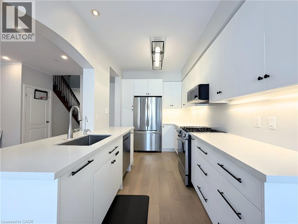 99 Panabaker Drive Unit# 9, Ancaster, Ontario  L9B 0A3 - Photo 43 - 40813344