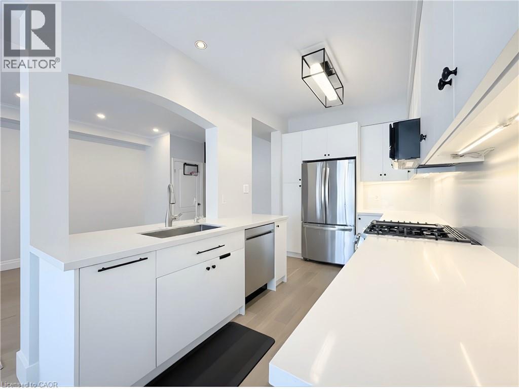 99 Panabaker Drive Unit# 9, Ancaster, Ontario  L9B 0A3 - Photo 44 - 40813344