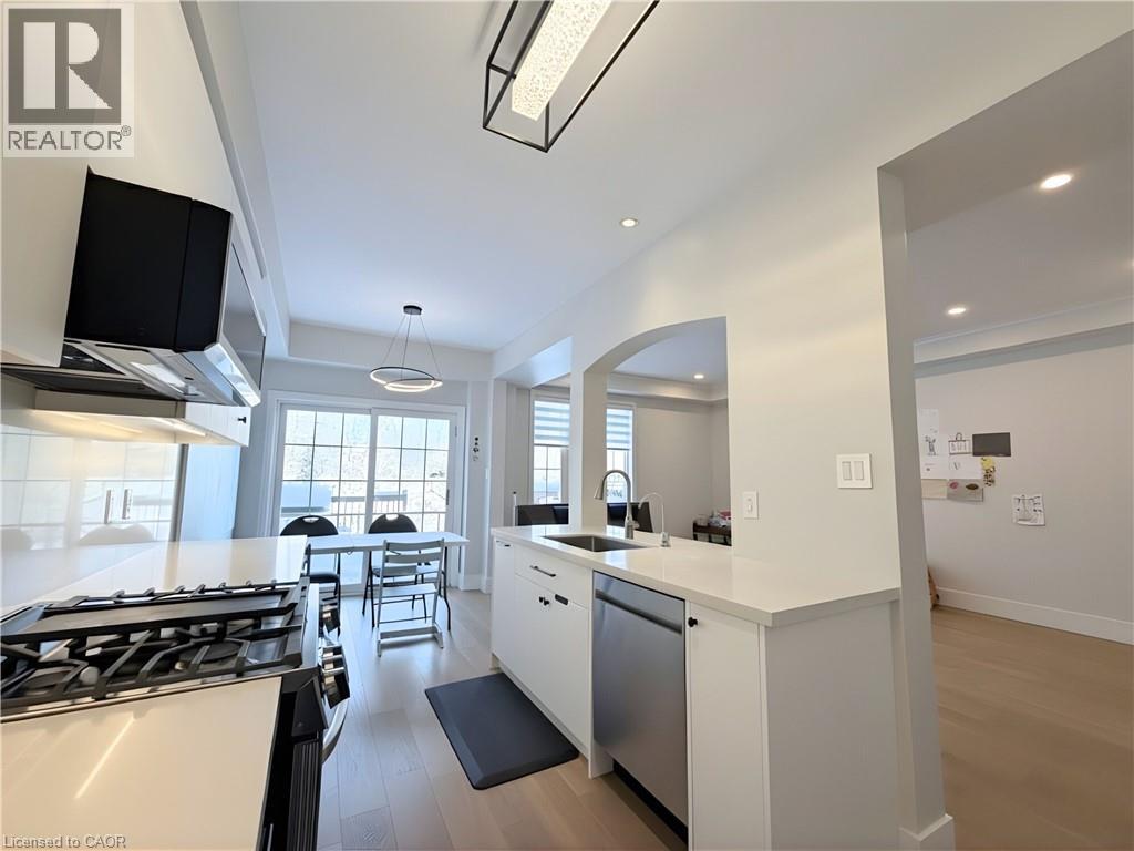 99 Panabaker Drive Unit# 9, Ancaster, Ontario  L9B 0A3 - Photo 46 - 40813344