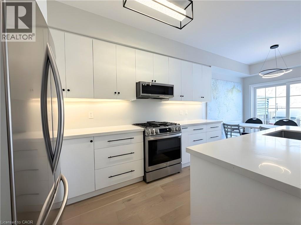 99 Panabaker Drive Unit# 9, Ancaster, Ontario  L9B 0A3 - Photo 47 - 40813344