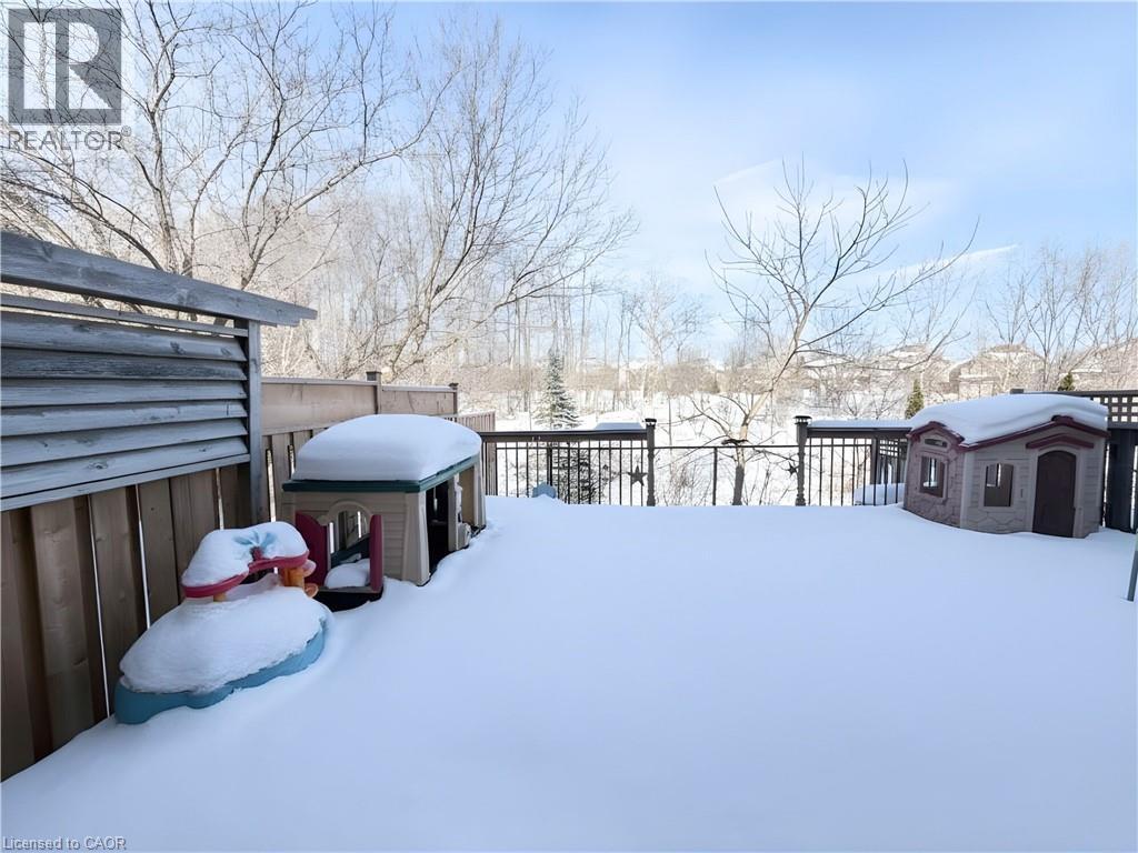 99 Panabaker Drive Unit# 9, Ancaster, Ontario  L9B 0A3 - Photo 49 - 40813344