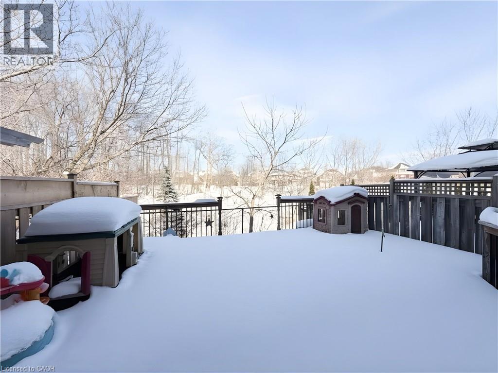 99 Panabaker Drive Unit# 9, Ancaster, Ontario  L9B 0A3 - Photo 50 - 40813344