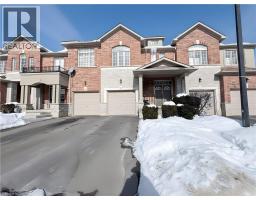 99 PANABAKER Drive Unit# 9, Ancaster, Ontario