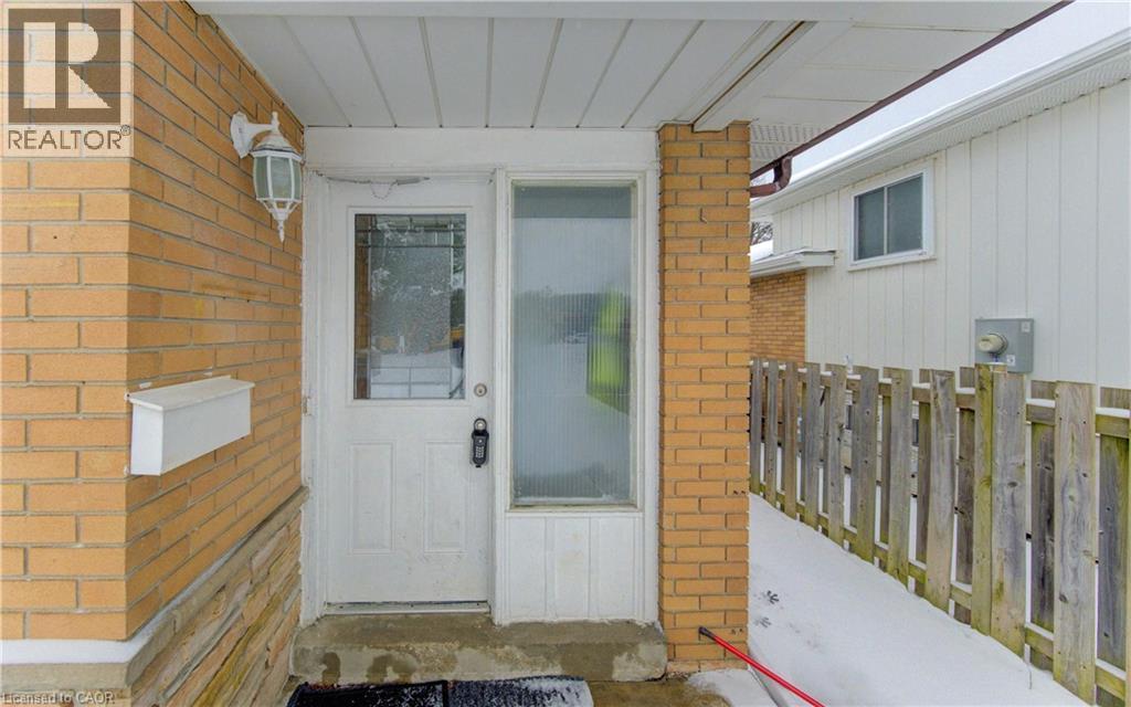 110 Hazelglen Drive, Kitchener, Ontario  N2M 2E5 - Photo 2 - 40813234