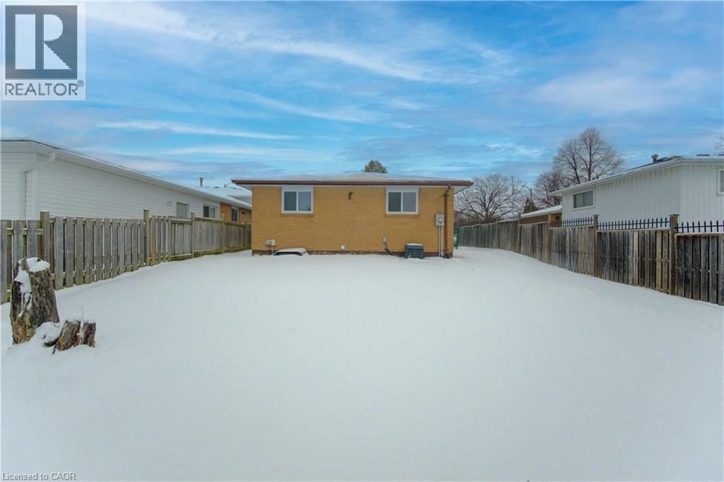 110 Hazelglen Drive, Kitchener, Ontario  N2M 2E5 - Photo 29 - 40813234