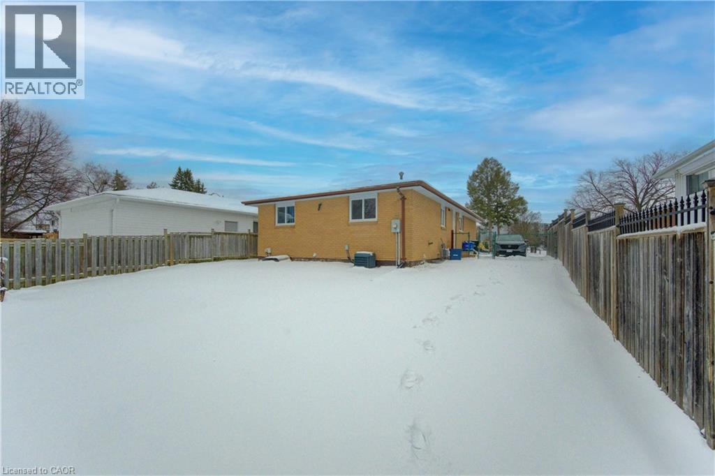 110 Hazelglen Drive, Kitchener, Ontario  N2M 2E5 - Photo 31 - 40813234