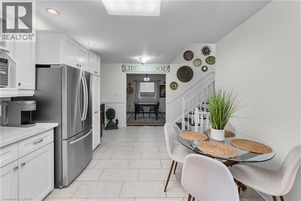 7752 Preakness Street, Niagara Falls, Ontario  L2H 2Y4 - Photo 16 - 40813098