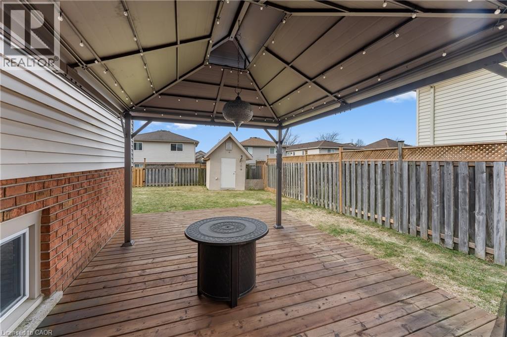 7752 Preakness Street, Niagara Falls, Ontario  L2H 2Y4 - Photo 37 - 40813098