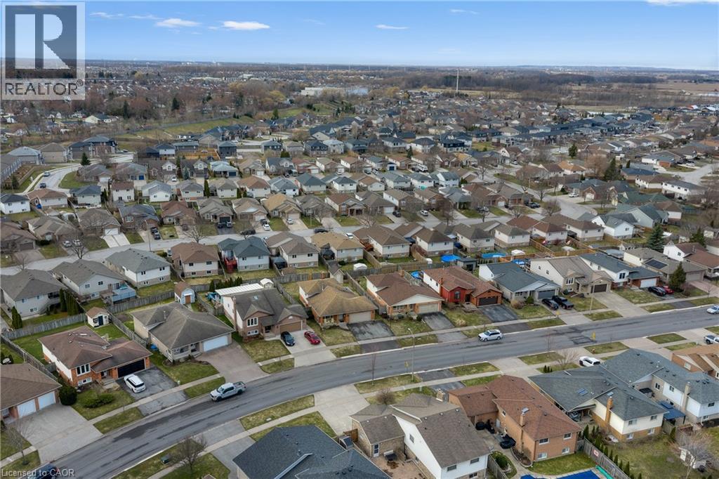 7752 Preakness Street, Niagara Falls, Ontario  L2H 2Y4 - Photo 44 - 40813098