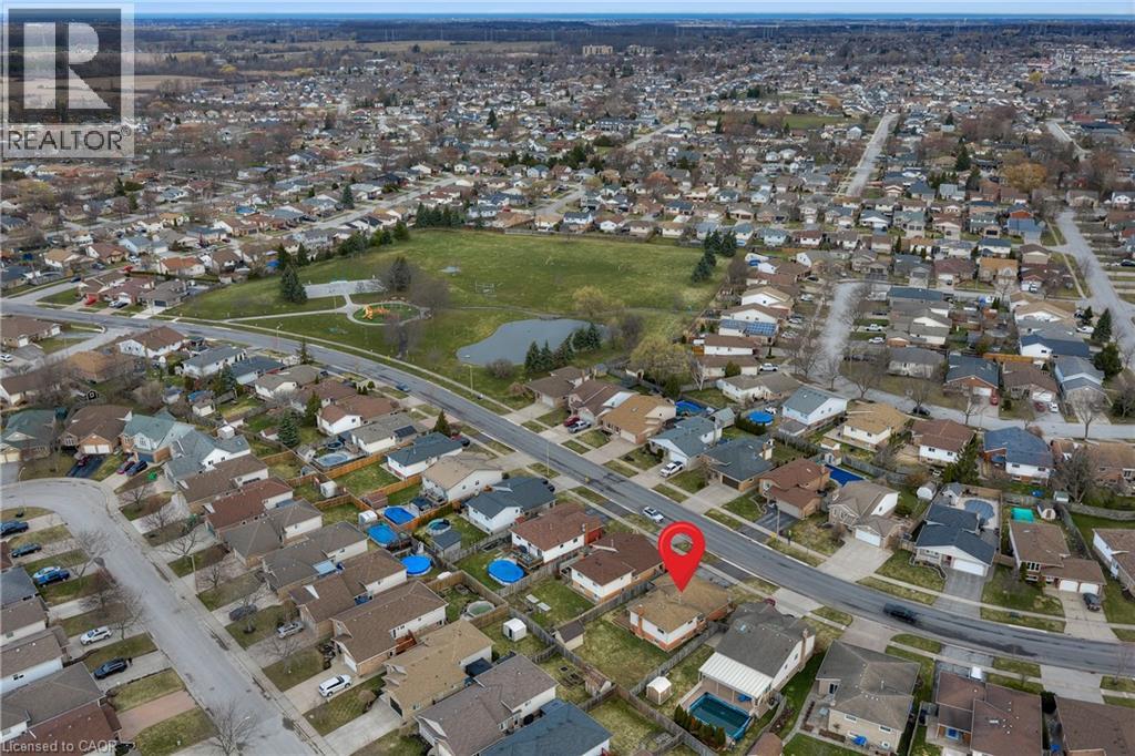 7752 Preakness Street, Niagara Falls, Ontario  L2H 2Y4 - Photo 46 - 40813098