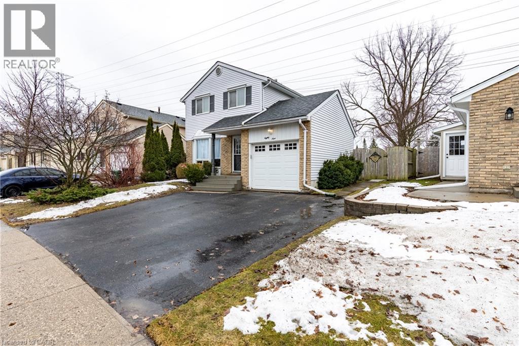 89 Rolling Meadows Drive, Kitchener, Ontario  N2N 1T4 - Photo 2 - 40812776