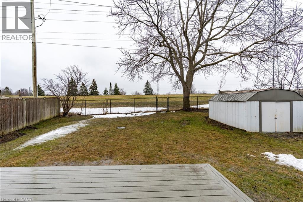 89 Rolling Meadows Drive, Kitchener, Ontario  N2N 1T4 - Photo 33 - 40812776