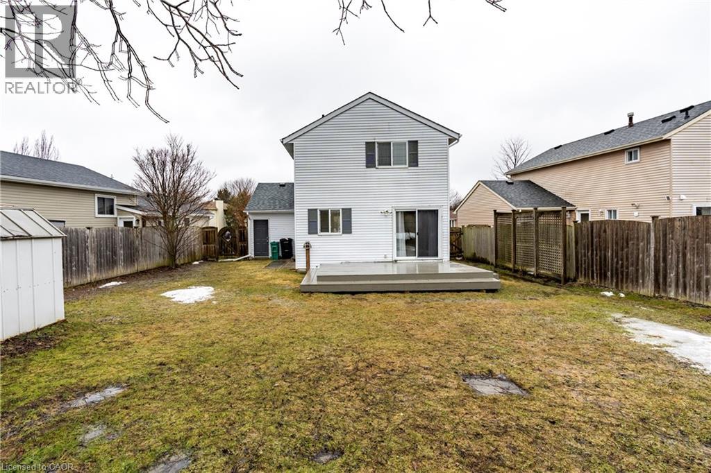 89 Rolling Meadows Drive, Kitchener, Ontario  N2N 1T4 - Photo 36 - 40812776