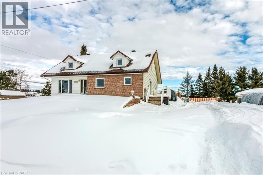 2088 Pilon Street, Chelmsford, Ontario  P0M 1L0 - Photo 2 - 40812668