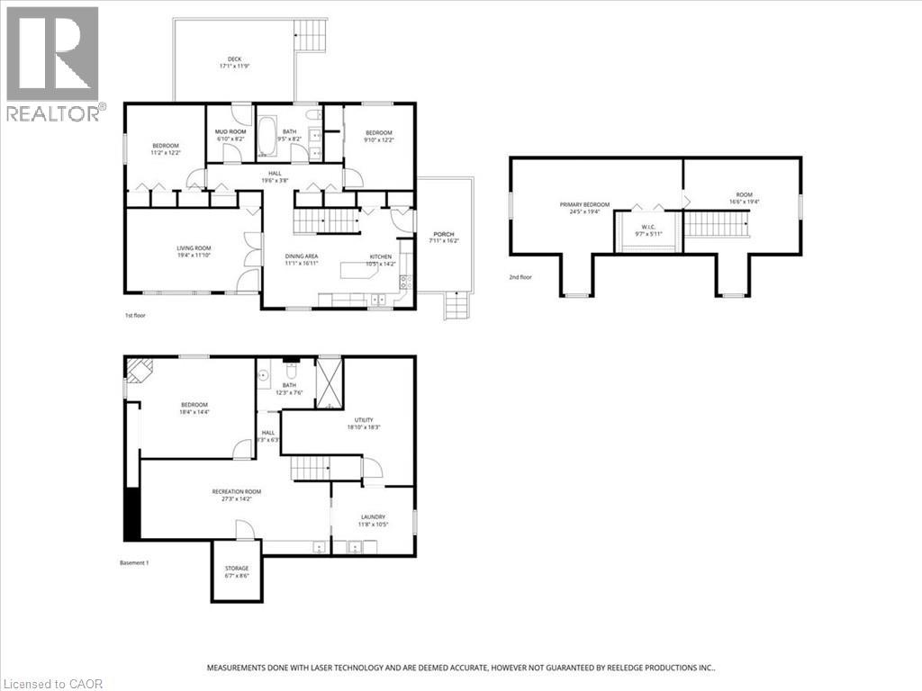 2088 Pilon Street, Chelmsford, Ontario  P0M 1L0 - Photo 3 - 40812668