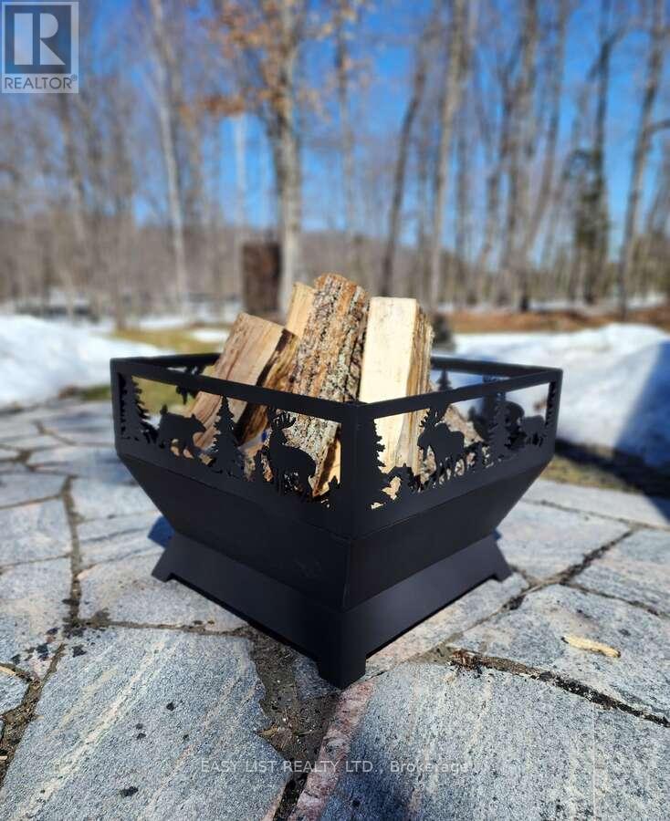 180 Lost Forest Lane, Magnetawan, Ontario  P0A 1P0 - Photo 12 - X12897220