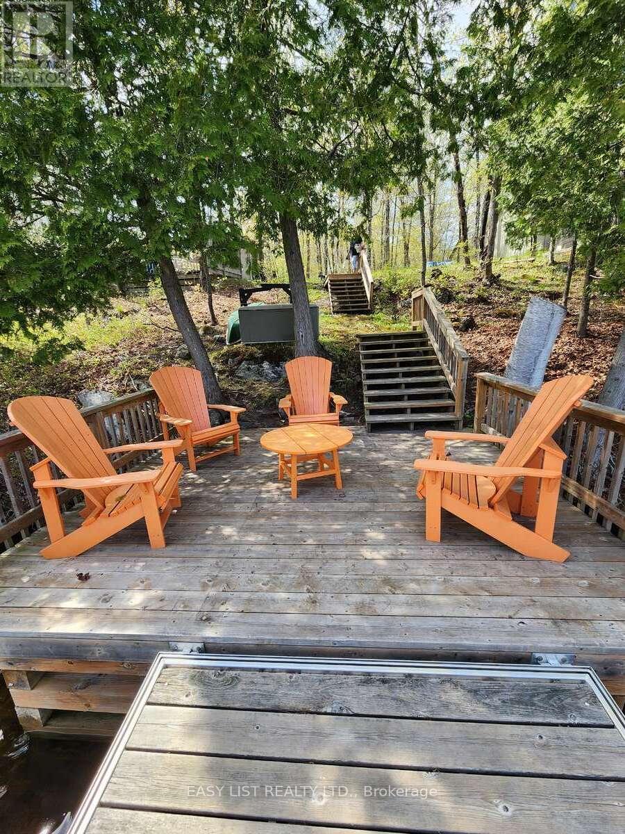 180 Lost Forest Lane, Magnetawan, Ontario  P0A 1P0 - Photo 13 - X12897220