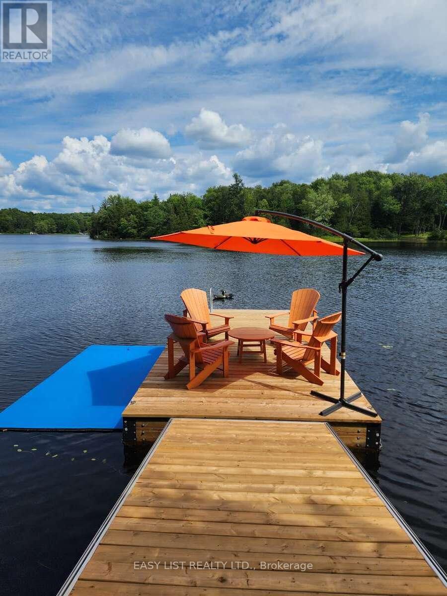 180 Lost Forest Lane, Magnetawan, Ontario  P0A 1P0 - Photo 14 - X12897220