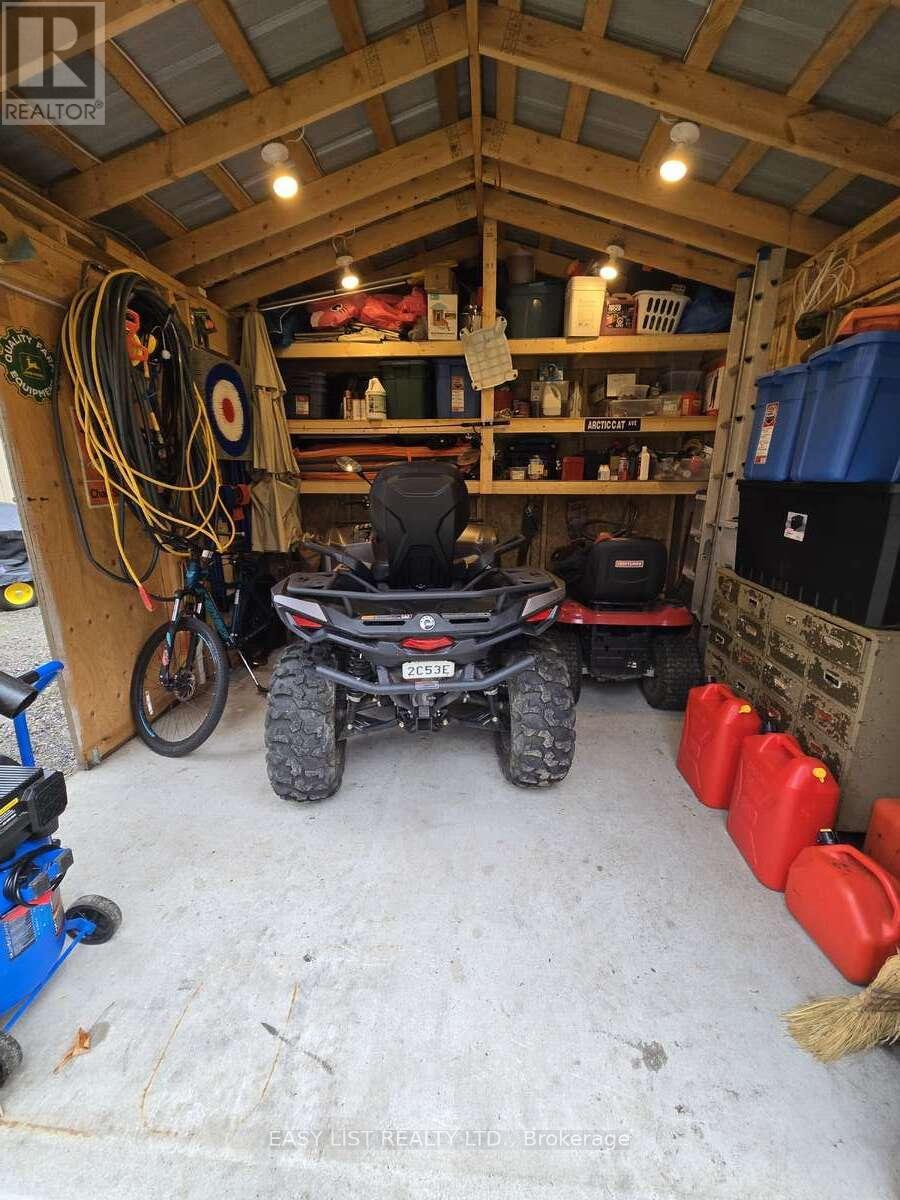 180 Lost Forest Lane, Magnetawan, Ontario  P0A 1P0 - Photo 43 - X12897220