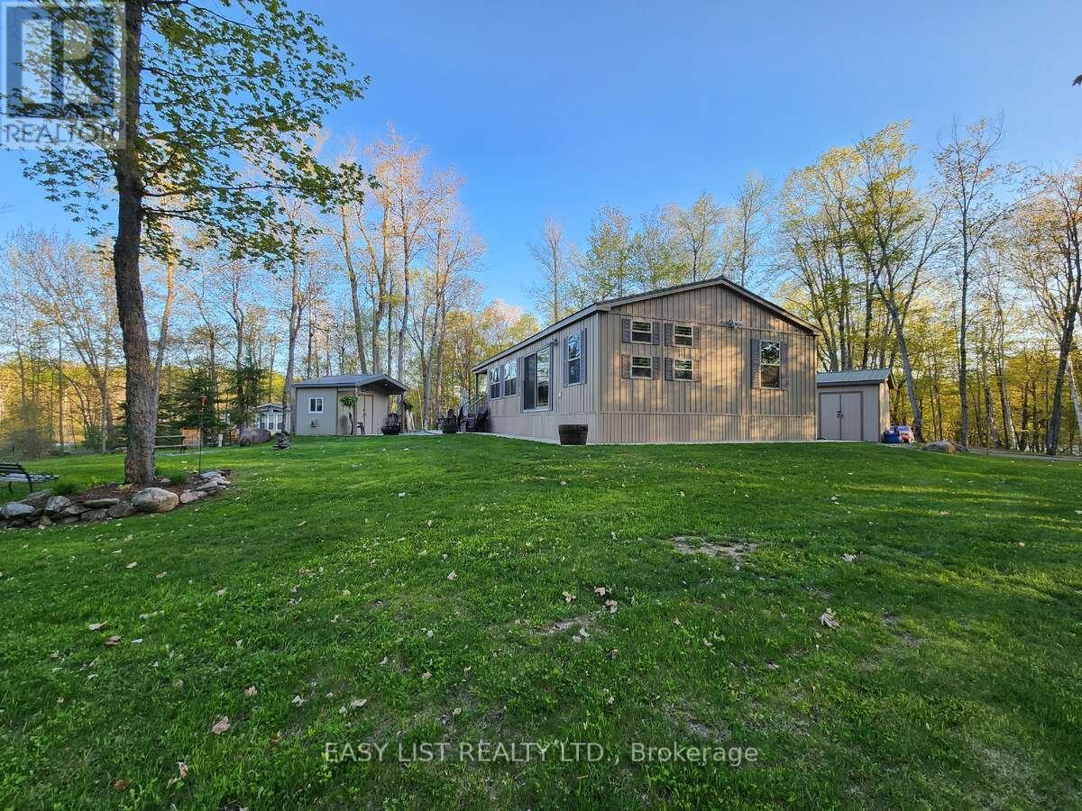 180 Lost Forest Lane, Magnetawan, Ontario  P0A 1P0 - Photo 6 - X12897220
